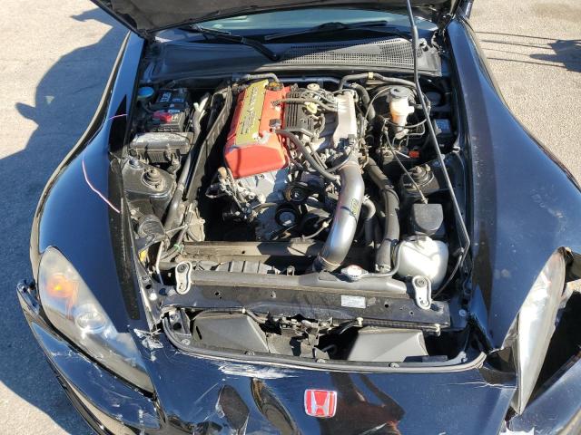 Photo 10 VIN: JHMAP21435S006334 - HONDA S2000 