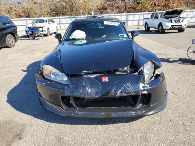 Photo 4 VIN: JHMAP21435S006334 - HONDA S2000 