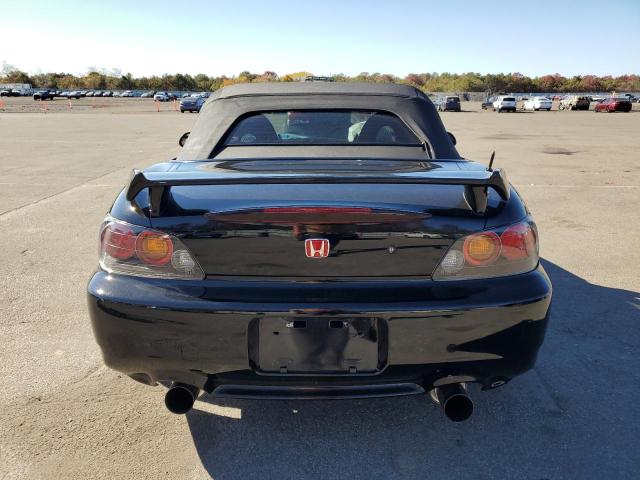 Photo 5 VIN: JHMAP21435S006334 - HONDA S2000 