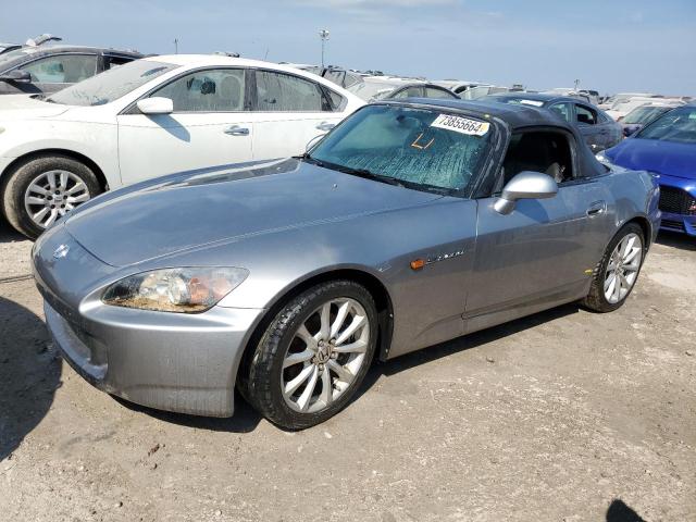 Photo 0 VIN: JHMAP21447S002232 - HONDA S2000 