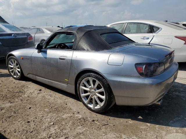 Photo 1 VIN: JHMAP21447S002232 - HONDA S2000 