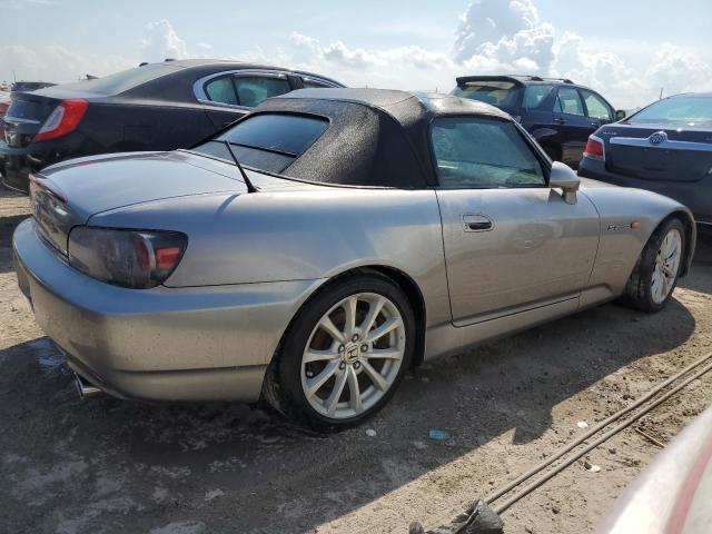 Photo 2 VIN: JHMAP21447S002232 - HONDA S2000 