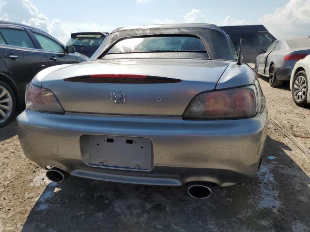 Photo 5 VIN: JHMAP21447S002232 - HONDA S2000 