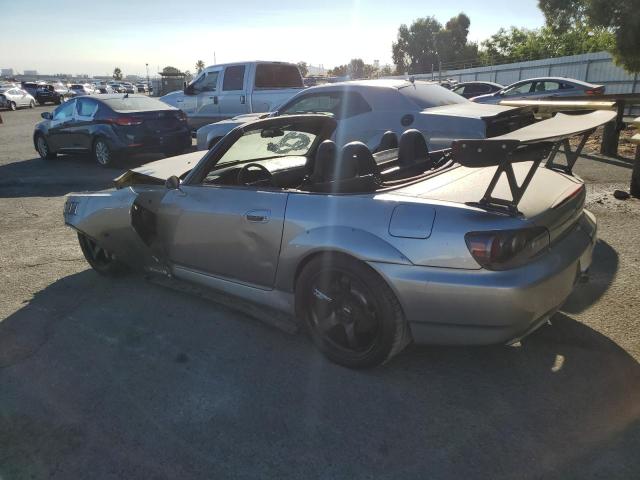 Photo 1 VIN: JHMAP21454S000775 - HONDA S2000 