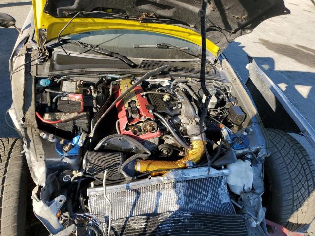 Photo 10 VIN: JHMAP21454S000775 - HONDA S2000 