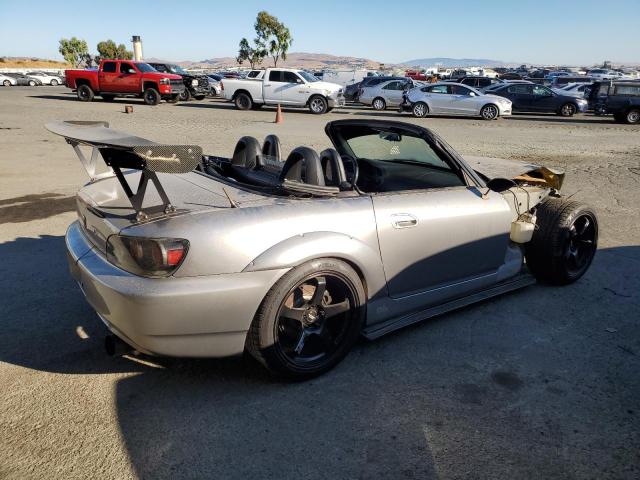 Photo 2 VIN: JHMAP21454S000775 - HONDA S2000 