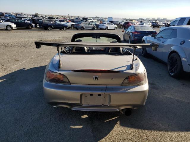 Photo 5 VIN: JHMAP21454S000775 - HONDA S2000 