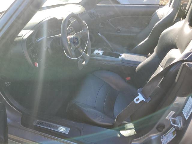 Photo 6 VIN: JHMAP21454S000775 - HONDA S2000 