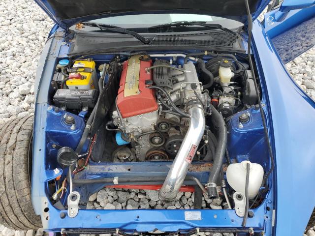 Photo 10 VIN: JHMAP21456S005025 - HONDA S2000 