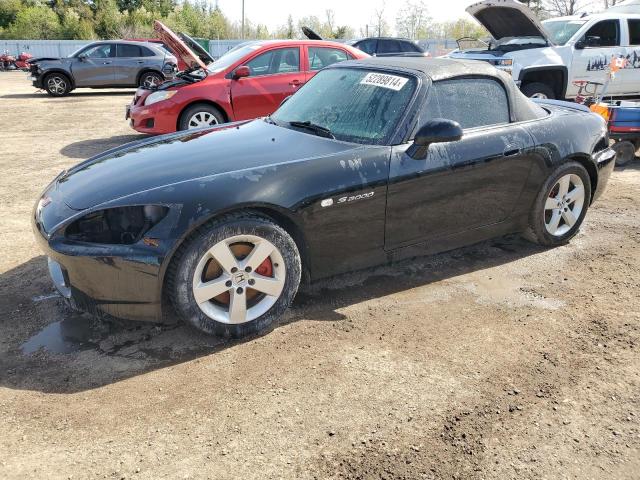 Photo 0 VIN: JHMAP21465S006876 - HONDA S2000 