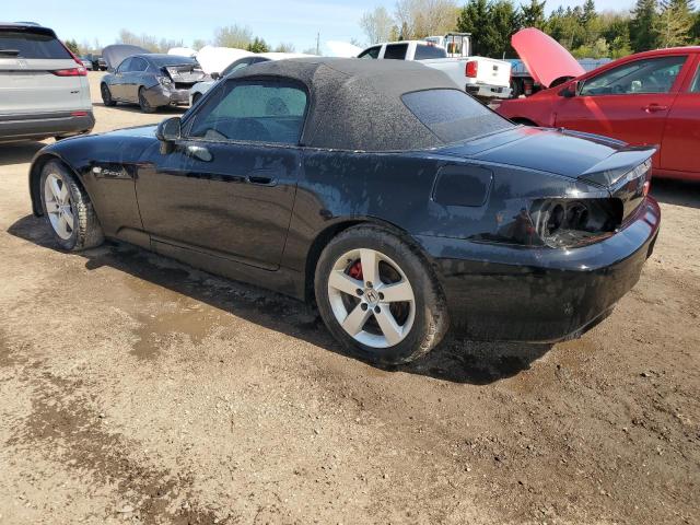 Photo 1 VIN: JHMAP21465S006876 - HONDA S2000 