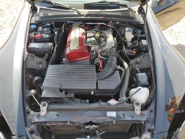 Photo 10 VIN: JHMAP21465S006876 - HONDA S2000 