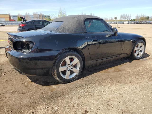 Photo 2 VIN: JHMAP21465S006876 - HONDA S2000 