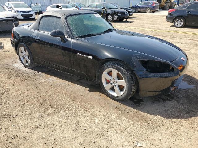 Photo 3 VIN: JHMAP21465S006876 - HONDA S2000 