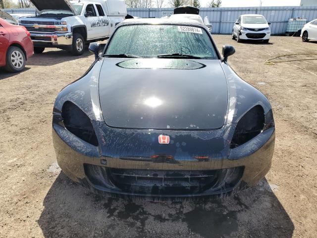 Photo 4 VIN: JHMAP21465S006876 - HONDA S2000 