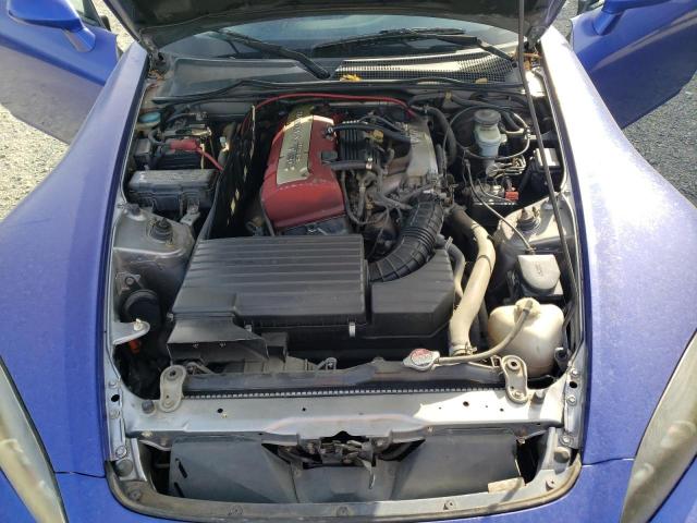 Photo 10 VIN: JHMAP21474T004272 - HONDA S2000 