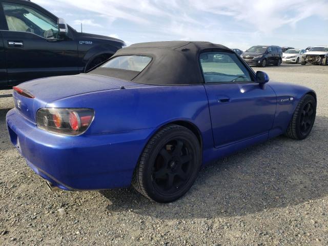 Photo 2 VIN: JHMAP21474T004272 - HONDA S2000 