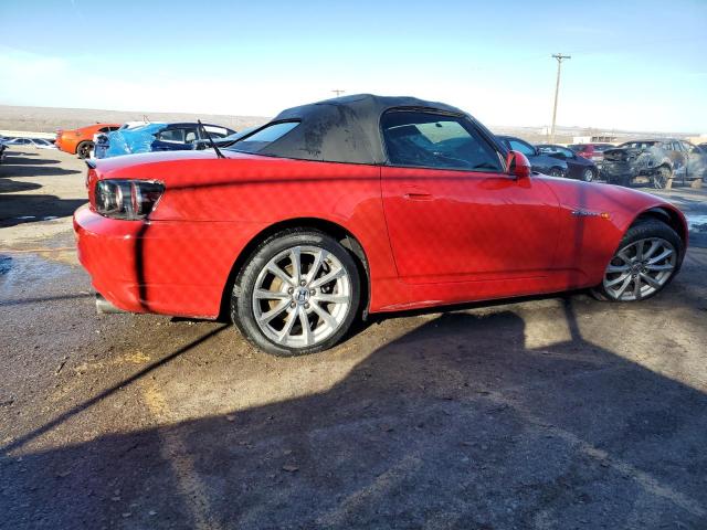 Photo 2 VIN: JHMAP21476S001297 - HONDA S2000 