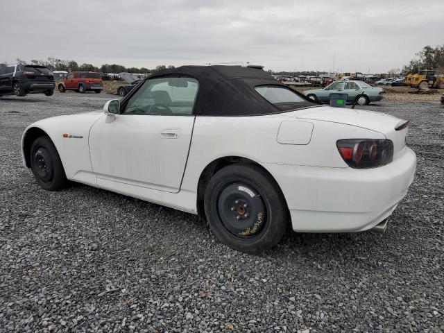 Photo 1 VIN: JHMAP21487S002850 - HONDA S2000 