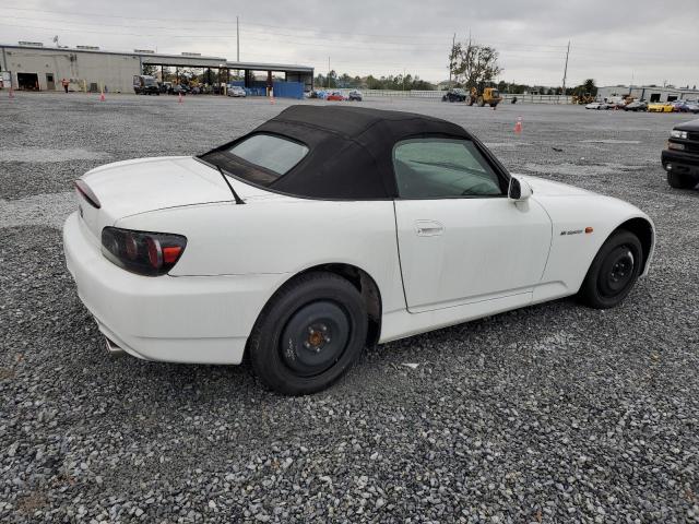 Photo 2 VIN: JHMAP21487S002850 - HONDA S2000 