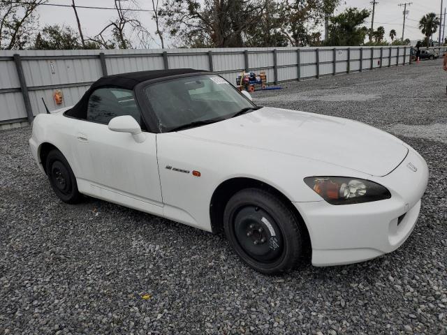 Photo 3 VIN: JHMAP21487S002850 - HONDA S2000 