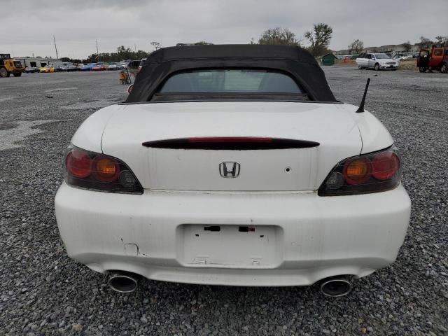 Photo 5 VIN: JHMAP21487S002850 - HONDA S2000 