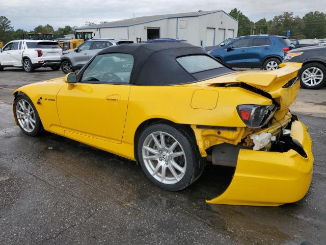 Photo 1 VIN: JHMAP21494S001069 - HONDA S2000 