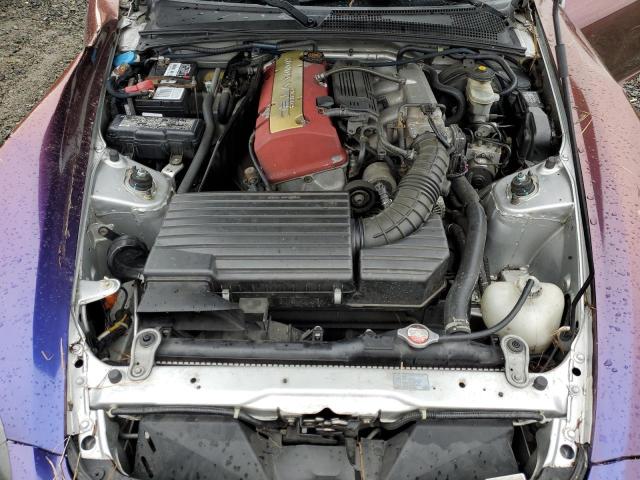 Photo 10 VIN: JHMAP21496S001821 - HONDA S2000 