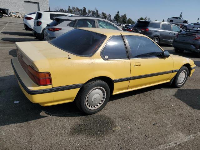 Photo 2 VIN: JHMBA4139JC027783 - HONDA PRELUDE 