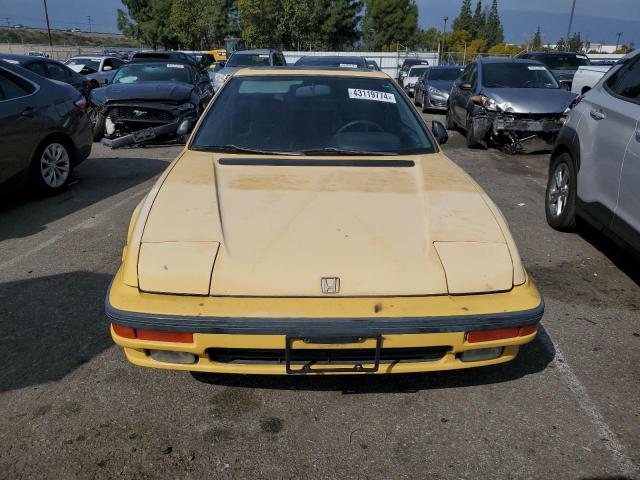 Photo 4 VIN: JHMBA4139JC027783 - HONDA PRELUDE 