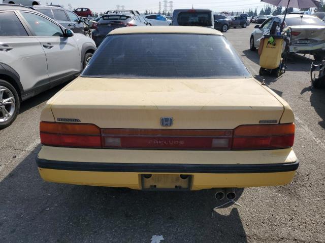 Photo 5 VIN: JHMBA4139JC027783 - HONDA PRELUDE 