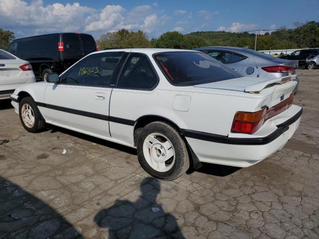 Photo 1 VIN: JHMBA4146KC004682 - HONDA PRELUDE SI 