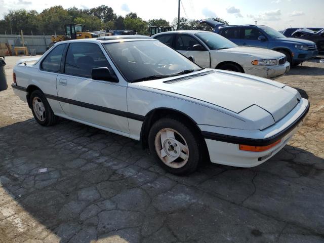 Photo 3 VIN: JHMBA4146KC004682 - HONDA PRELUDE SI 