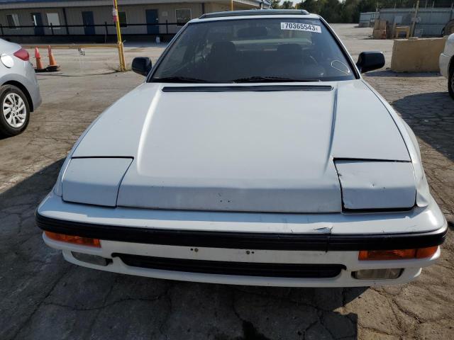 Photo 4 VIN: JHMBA4146KC004682 - HONDA PRELUDE SI 