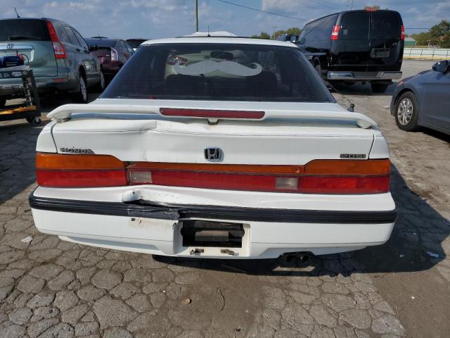 Photo 5 VIN: JHMBA4146KC004682 - HONDA PRELUDE SI 