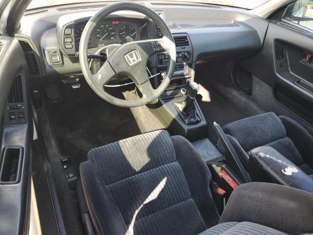 Photo 7 VIN: JHMBA4146KC004682 - HONDA PRELUDE SI 