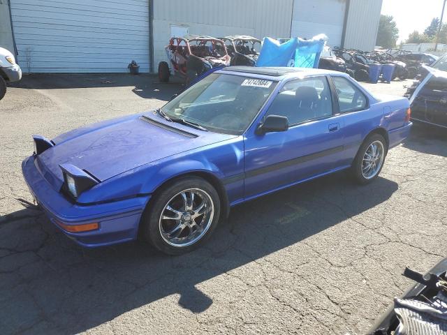 Photo 0 VIN: JHMBA4233JC038521 - HONDA PRELUDE 2. 