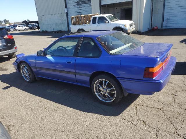 Photo 1 VIN: JHMBA4233JC038521 - HONDA PRELUDE 2. 