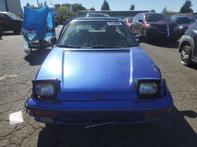 Photo 4 VIN: JHMBA4233JC038521 - HONDA PRELUDE 2. 