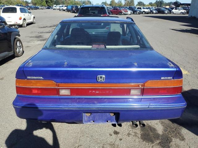 Photo 5 VIN: JHMBA4233JC038521 - HONDA PRELUDE 2. 