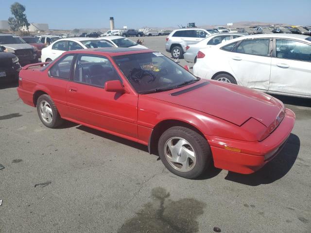 Photo 3 VIN: JHMBA4254MC001984 - HONDA PRELUDE SI 