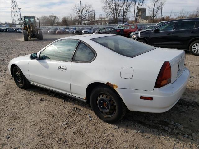 Photo 1 VIN: JHMBA8241RC001639 - HONDA PRELUDE 