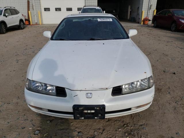 Photo 4 VIN: JHMBA8241RC001639 - HONDA PRELUDE 