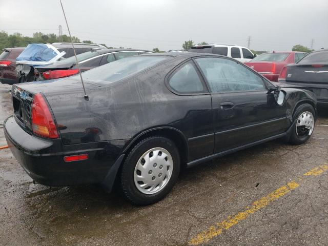 Photo 2 VIN: JHMBA8243NC007291 - HONDA PRELUDE BA 