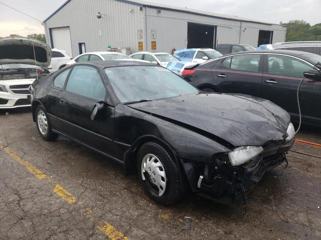 Photo 3 VIN: JHMBA8243NC007291 - HONDA PRELUDE BA 