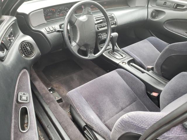 Photo 7 VIN: JHMBA8243NC007291 - HONDA PRELUDE BA 