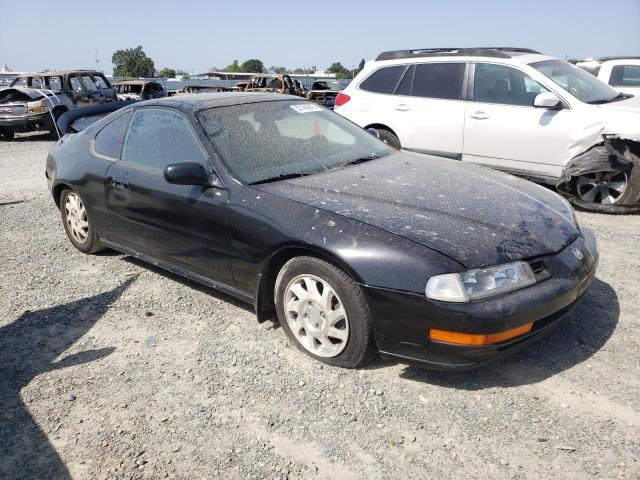 Photo 3 VIN: JHMBB1177RC000558 - HONDA PRELUDE 