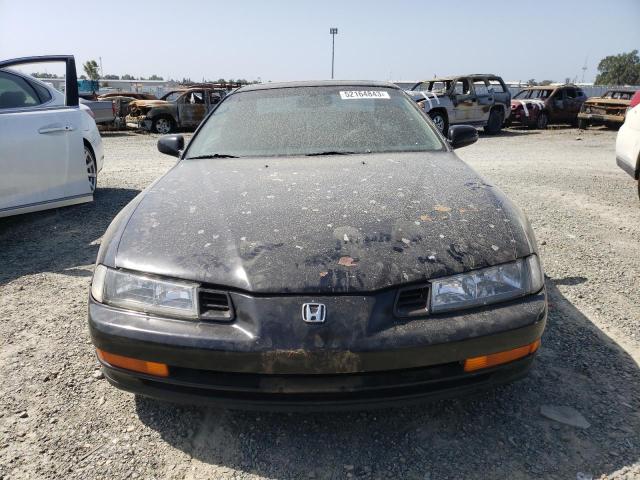 Photo 4 VIN: JHMBB1177RC000558 - HONDA PRELUDE 