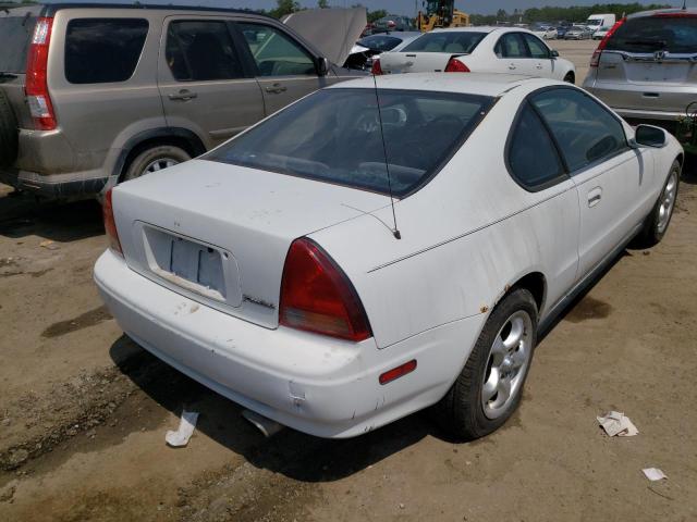 Photo 3 VIN: JHMBB2153PC006293 - HONDA PRELUDE SI 