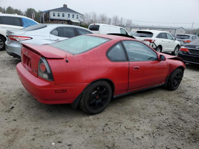 Photo 2 VIN: JHMBB2167NC015178 - HONDA PRELUDE 